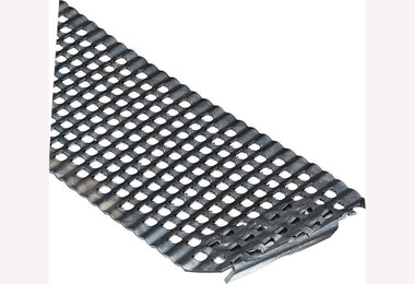 Surform reserveblad kort 140mm