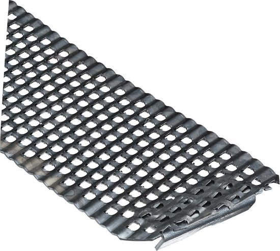 Surform reserveblad kort 140mm