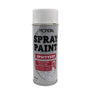Mondial spray paint RAL9010 wit ZG 400ml
