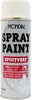 Mondial spray paint RAL9001 creme wit HG 400ml