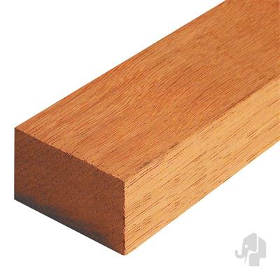 Meranti geschaafd 60x84mm 335cm