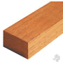 Meranti geschaafd 60x84mm 335cm