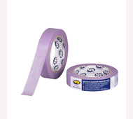 Masking tape kwetsbare ondergr  24mm x 50mtr