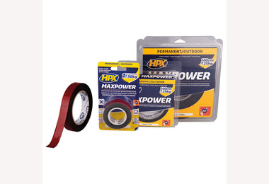 Max Power outdoor 19mm x 5mtr