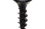 4.0x16mm torx zwart 45st spaanplaatschroef