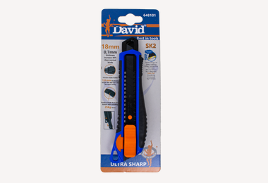 David mes ABS 18mm