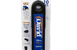 David reservemesjes 18mm (10 stuks)
