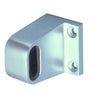 Hermeta eindsteun 55mm aluminium