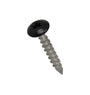 6.0x40mm torx ar-coating zwart 5st spaanplaatschroef (DynaPlus)