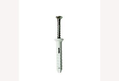 Slagplug 6x60 25st VK PZ