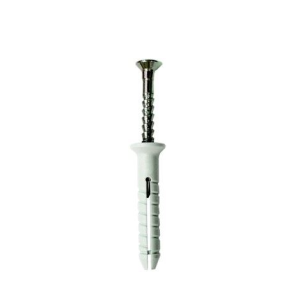 Slagplug 6x60 25st VK PZ
