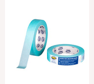 UV maskeringstape  25mm x 50mtr