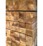 Grenen 70x95mm 240cm geimpregneerd OP=OP