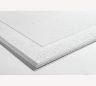 Fermacell 12,5mm 100x150cm 4AK gipsvezelplaat