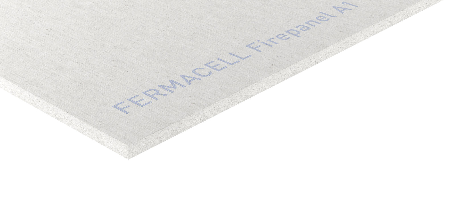 Fermacell Firepanel A1 120x260cm 12,5mm