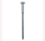 Houtdraadbout 8x40 200st verzinkt