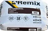 Betonmortel kant en klaar zak a 25 kg