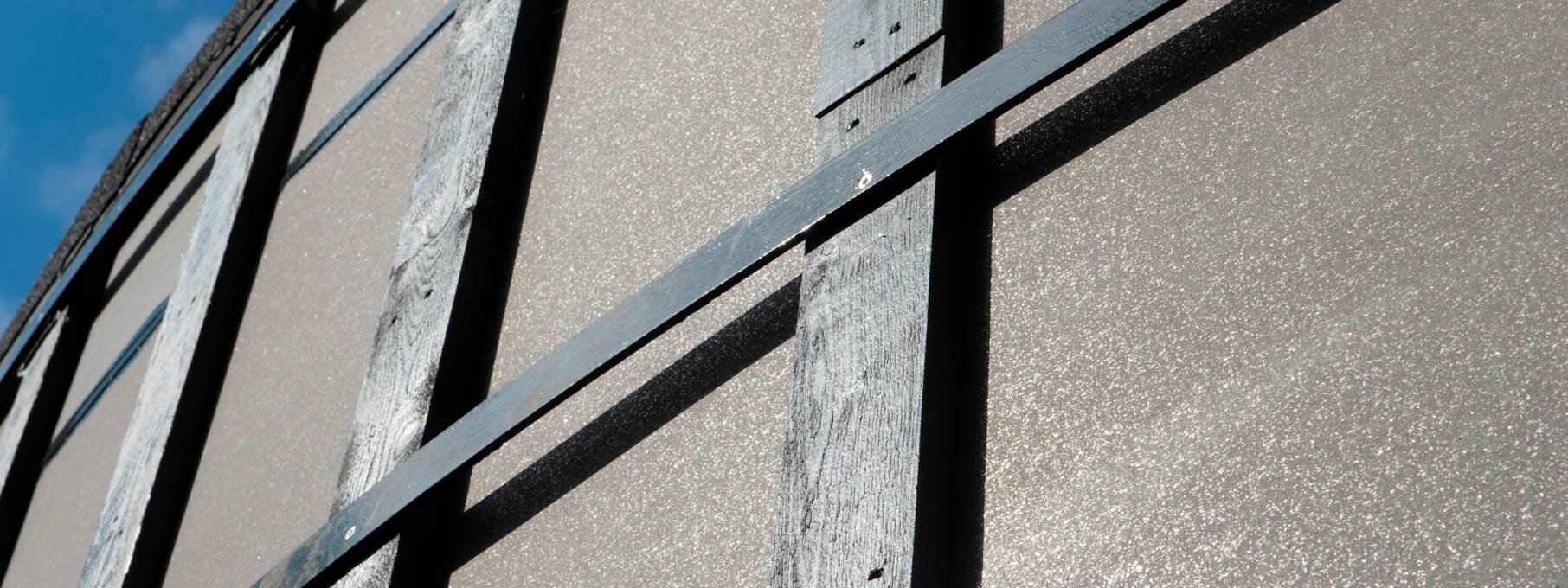 Swisspearl Windstopper Extreme 120x300cm 9mm antraciet