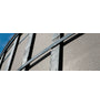 Swisspearl Windstopper Extreme 120x300cm 9mm antraciet