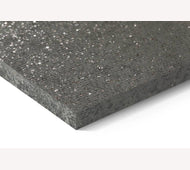 Swisspearl Windstopper Extreme 120x300cm 9mm antraciet