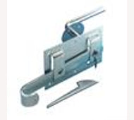 Boerenklinkstel universeel