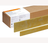 Fermacell randstrook 30x10mm lengte 100cm