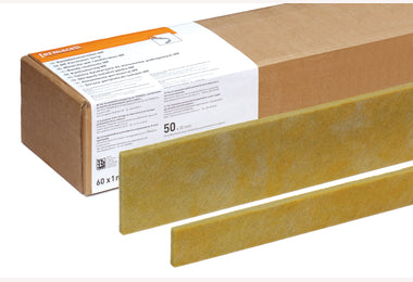 Fermacell randstrook 30x10mm lengte 100cm