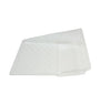 Inzet verbak groot 32x34cm 5 stuks
