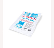 Afdekfolie 4x5 mtr 20m2