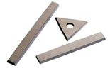 Reservemes verfschraper 440 650 bahco