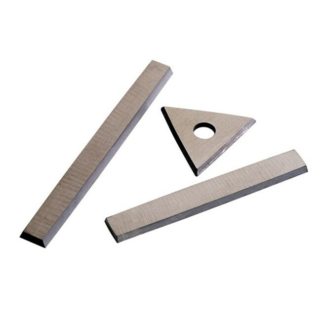 Reservemes verfschraper 440 650 bahco