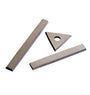 Reservemes verfschraper 440 650 bahco