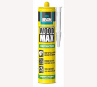Bison wood max 380gr houtconstructielijm