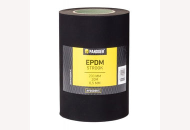 Pandser EPDM 0,50x20mx0,5mm
