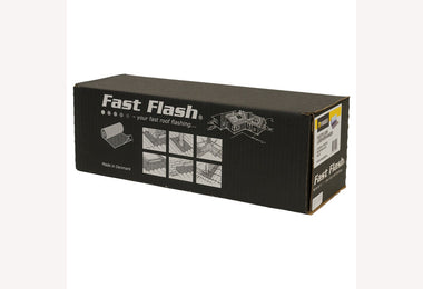 Pandser fast flash 0,37x5M grijs