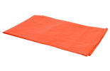 Dekkleed 2x3m oranje