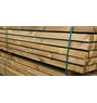 Tuinpaal 88x88mm 270cm geimpr gesch VOL PAK (60st) LK