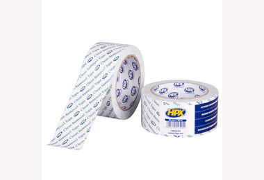Clean removal tape 50mm x 33mtr