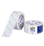 Clean removal tape 50mm x 33mtr
