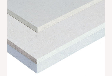 Fermacell vloerelement 50x150cm 50mm polystyreen 30mm