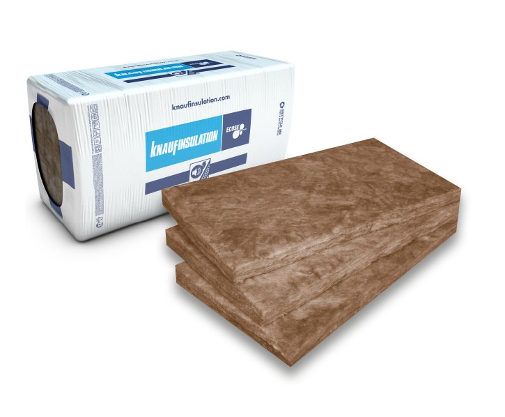 Acoustifit 70mm 600x1350mm pak a 8,1m2 Rd=1,85 Knauf
