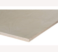 Berken multiplex 15mm 122x244cm WBP CP/CP OP=OP