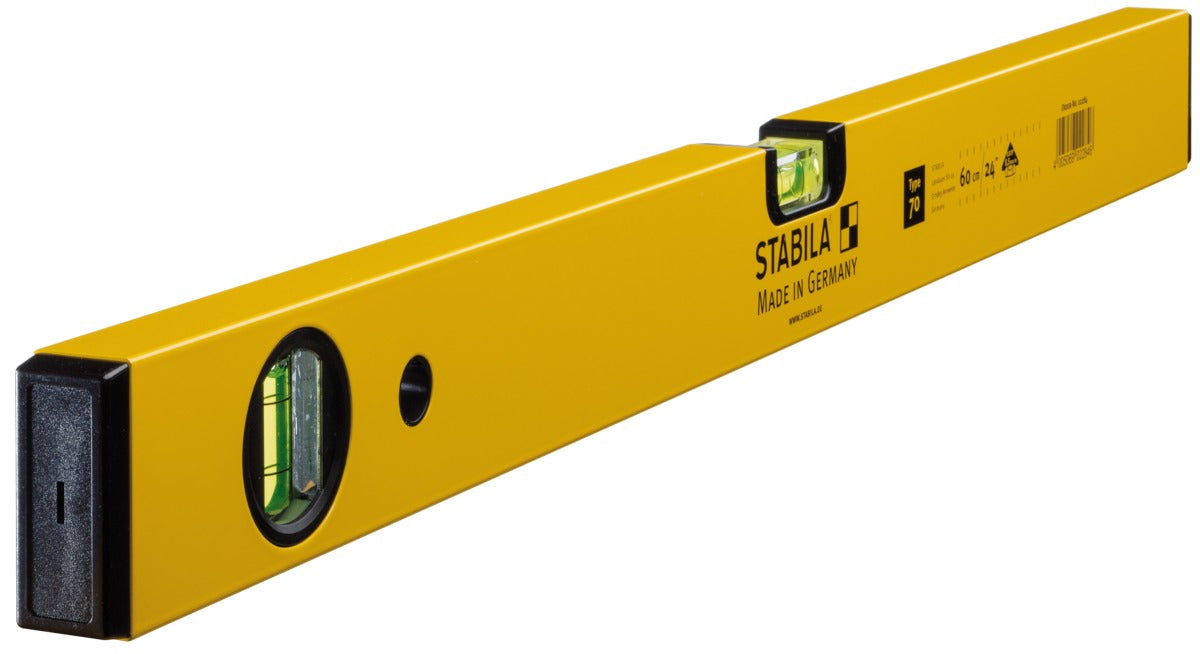 Waterpas 60cm merk stabila