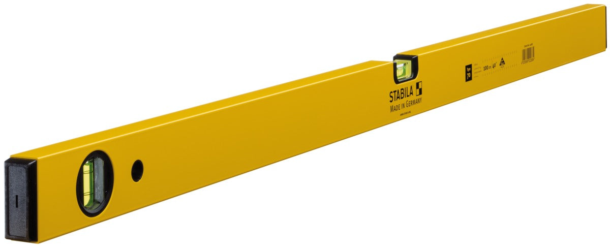 Waterpas 100cm merk stabila