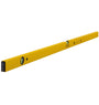 Waterpas 150cm merk stabila