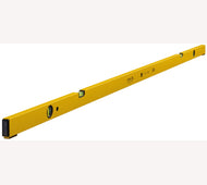 Waterpas 200cm 2-2 stel stabila