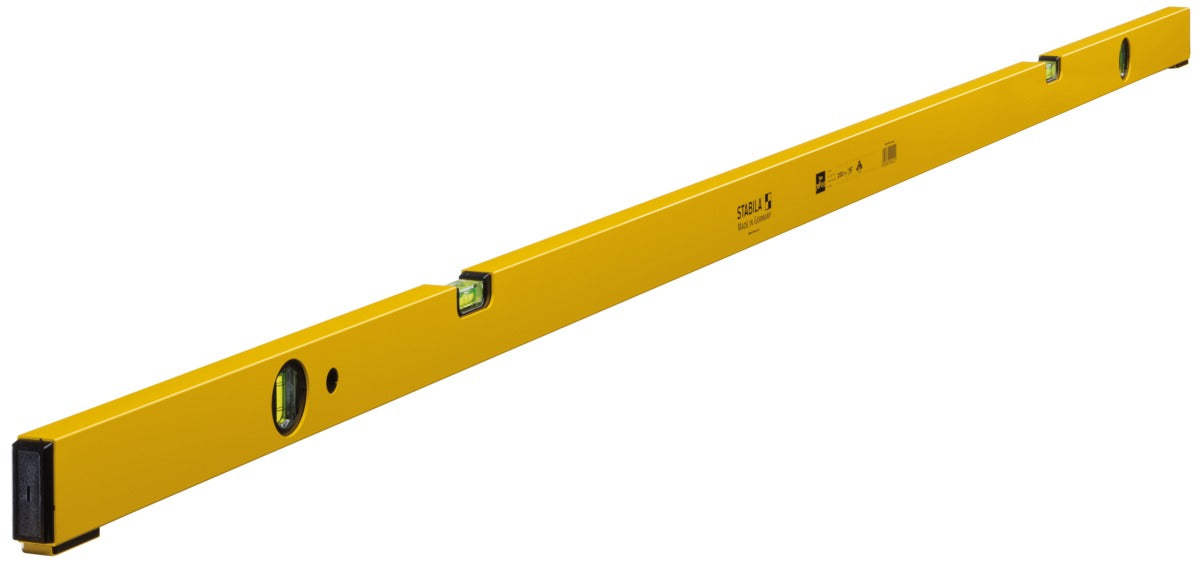 Waterpas 200cm 2-2 stel stabila