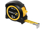 Rolbandmaat 5m stabila