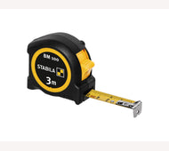 Rolbandmaat 3m stabila