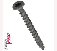 3.5x16mm torx ar-coating (PK) 200st spaanplaatschroef (DynaPlus)